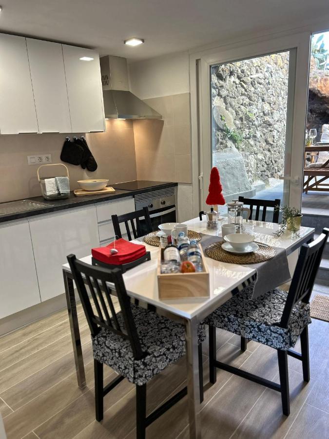 Casa Dona Delfina Apartment Valverde  Luaran gambar