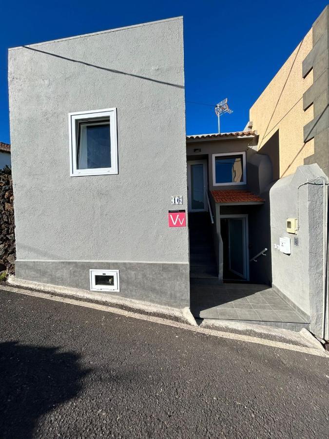 Casa Dona Delfina Apartment Valverde  Luaran gambar